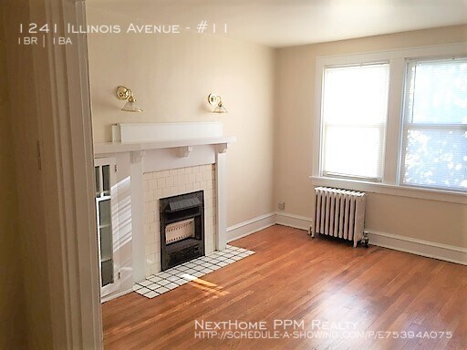 Building Photo - 1241 Illinois Ave