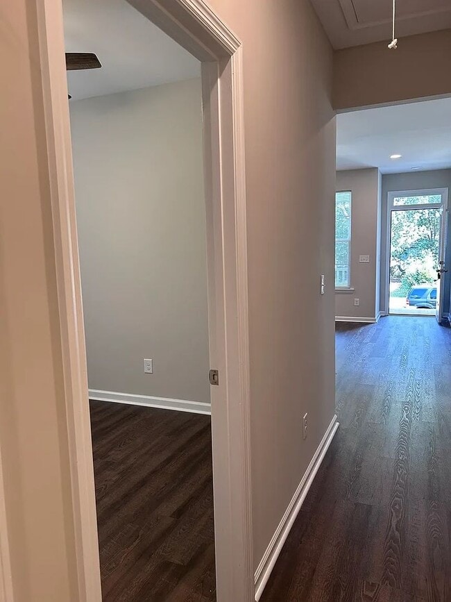 Building Photo - Carriage Lane Townhomes - North Augusta