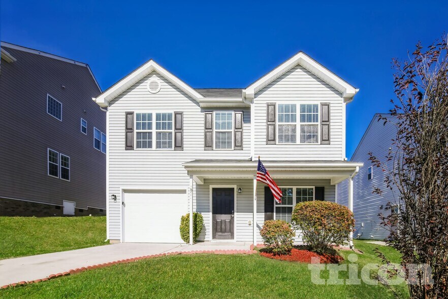 Primary Photo - 3923 Carolina Cherry Dr