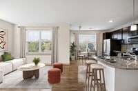 Building Photo - Everly