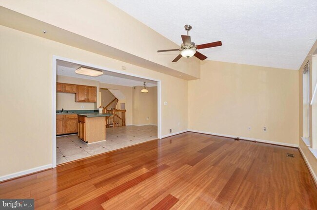 Building Photo - 6801 Fallard Place