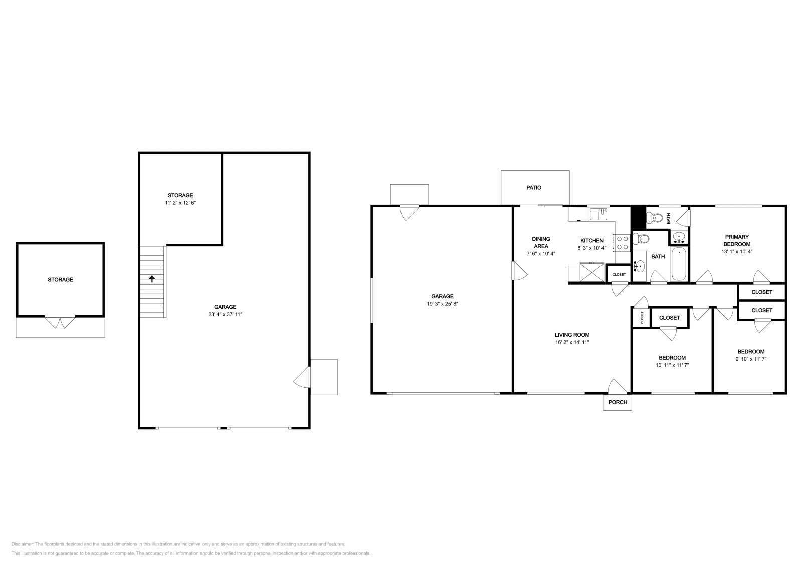 Building Photo - 7406 NE 134th Ave