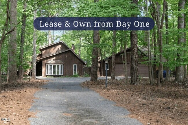Primary Photo - Build Equity While Leasing - Lease and Own...