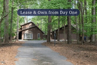 Building Photo - Build Equity While Leasing - Lease and Own from Day One!