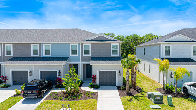 Building Photo - 8423 Canyon Creek Trail