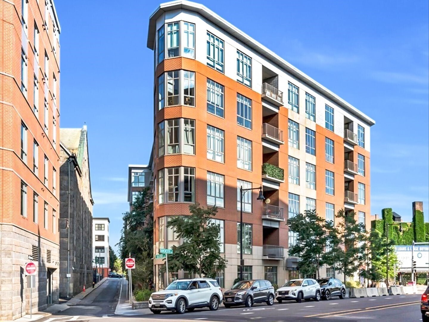 Building Photo - 150 Dorchester Ave