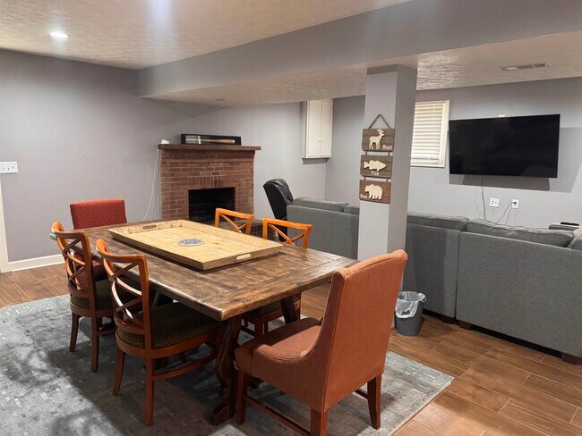 Building Photo - 4107 Captain Yancey Rd