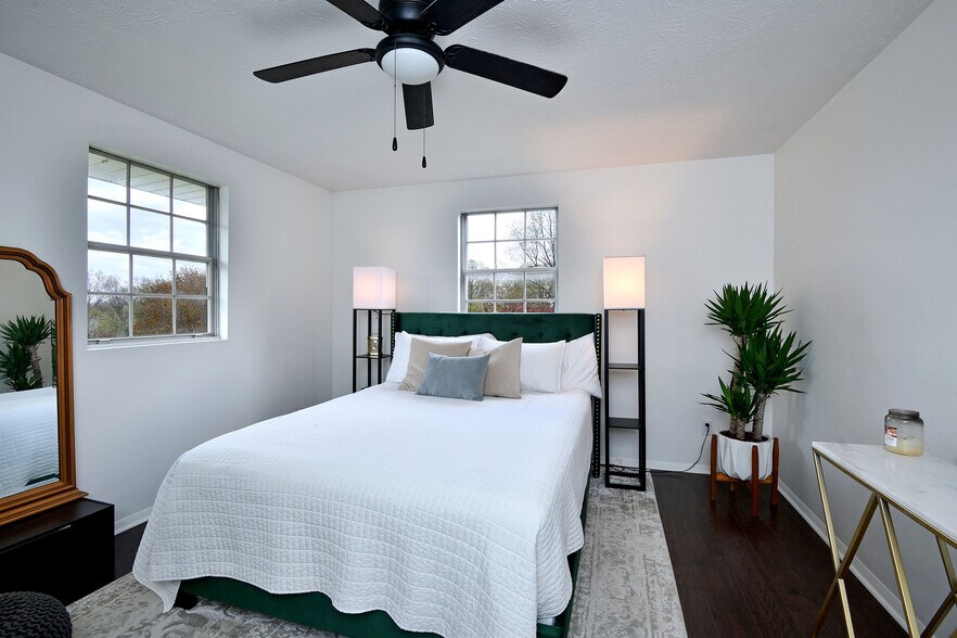 Building Photo - 1823 Koran Ave NW