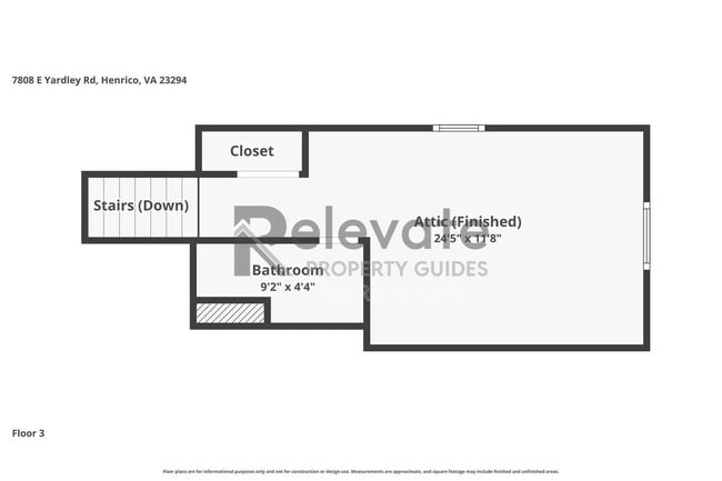 Building Photo - 7808 E Yardley Rd