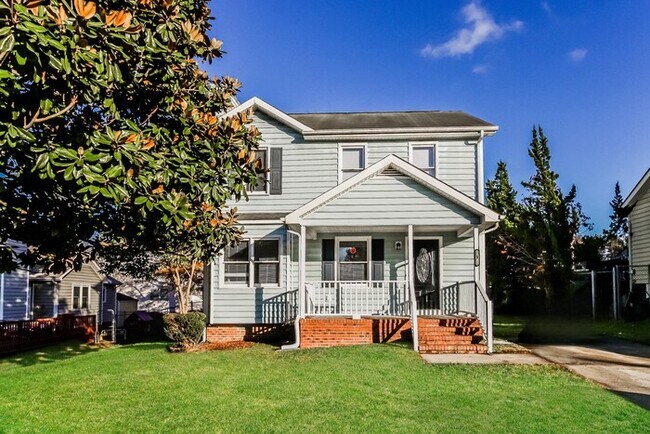 Primary Photo - Bright 3-Bedroom Home in Greensboro, NC