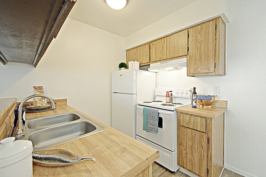 Primary Photo - Mountain View