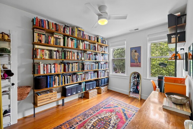 Building Photo - Beautiful, Spacious and Convenient in the HEART of DC