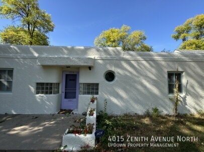 Building Photo - 4015 Zenith Ave N