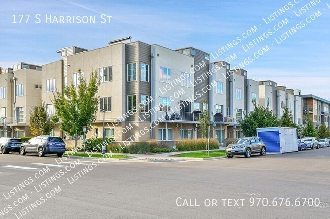 Building Photo - 177 S Harrison St