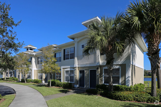 Building Photo - Palms at Vero Beach