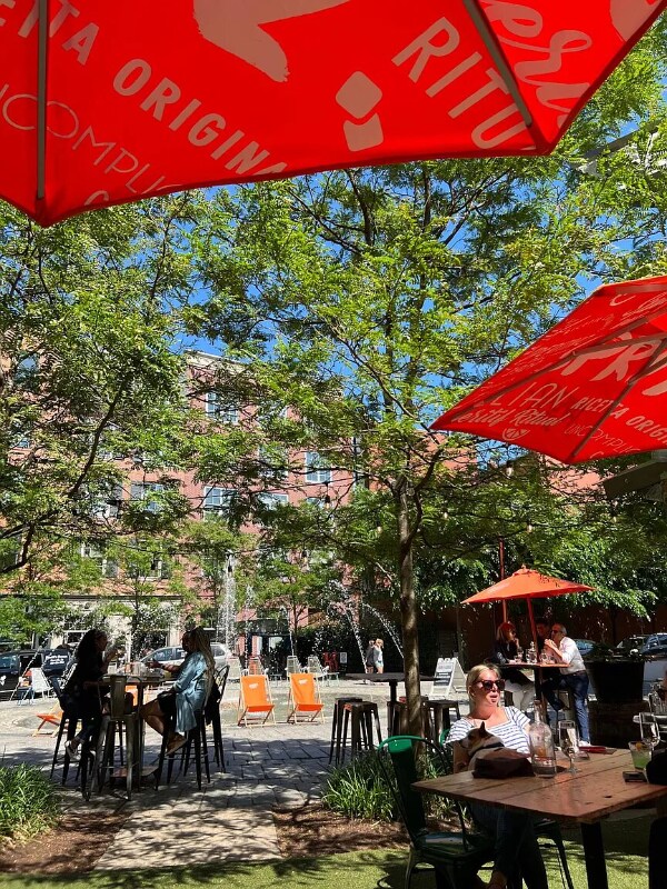 Building Photo - 131 Washington St