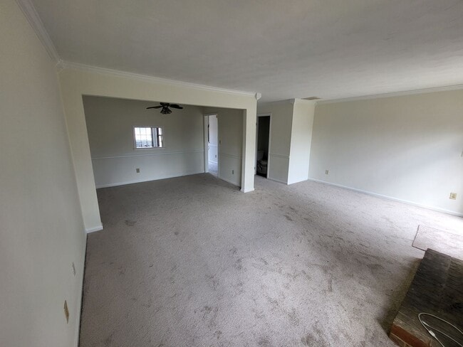 Building Photo - CAMPUS EAST