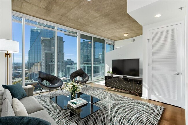 Building Photo - 3324 Peachtree Rd