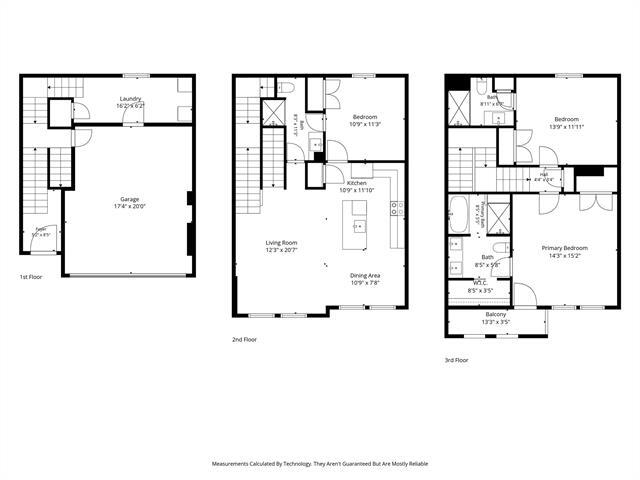 Building Photo - 2318 Stutz Dr