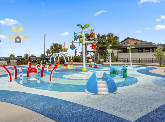 Building Photo - 2733 Arbor Edge Crossing