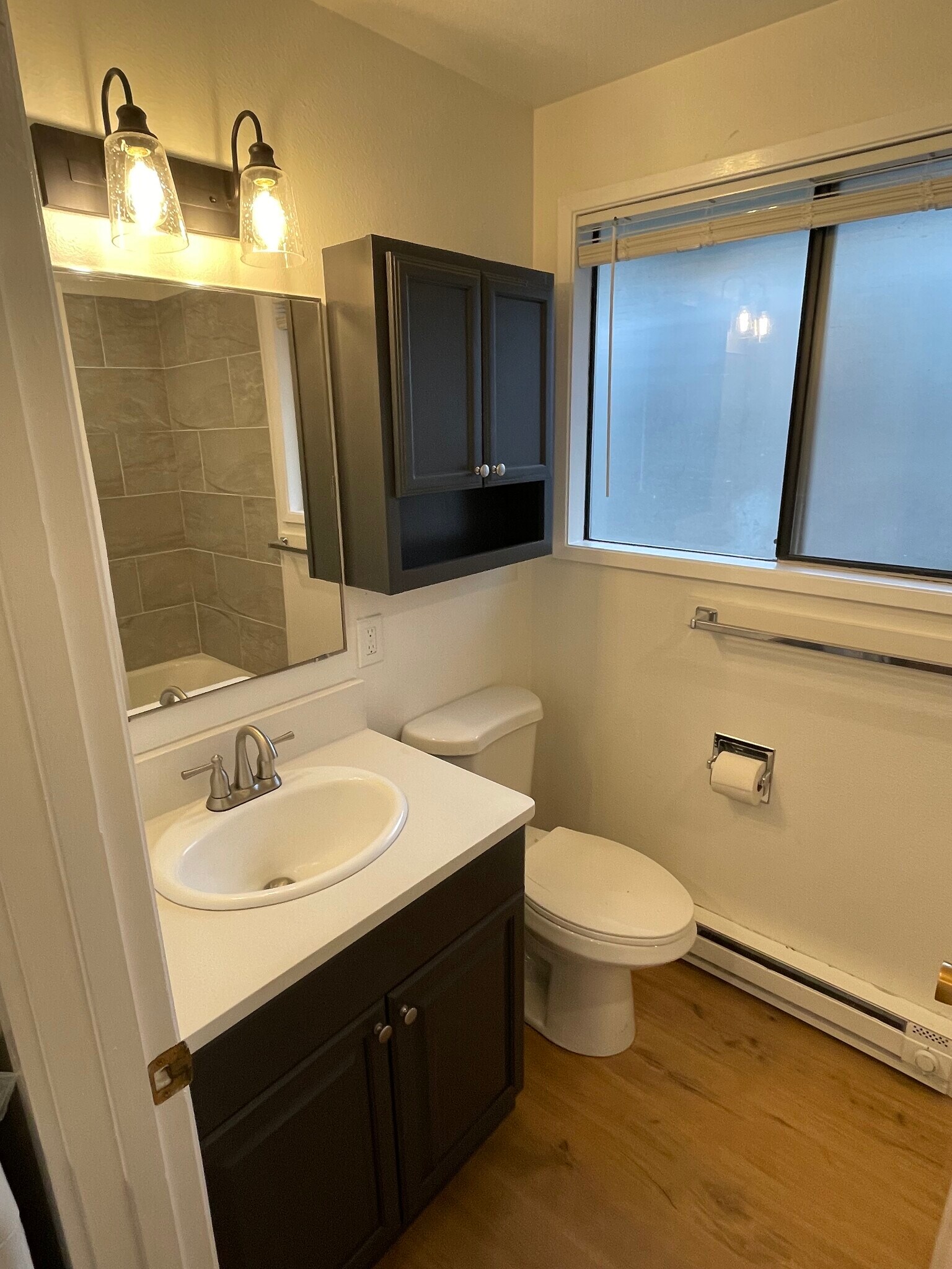 Bathroom - 1925 Plaza Way