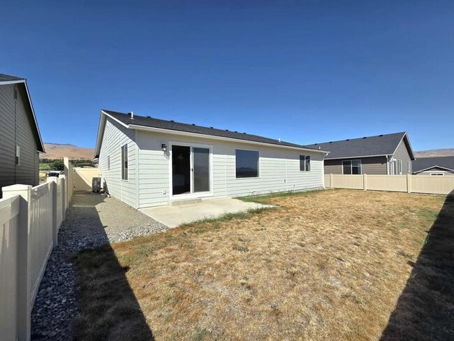 Building Photo - New Construction Three Bedroom Two Bath Ra...