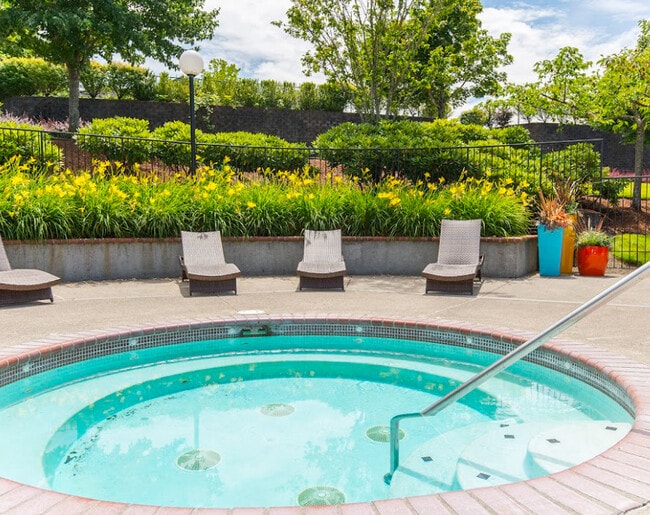 Building Photo - Cherry Ridge