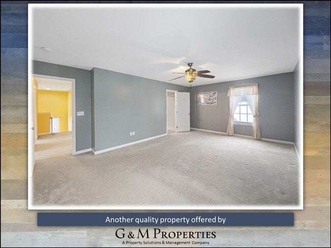 Building Photo - Huge 4-Bedroom Home for Rent - Great West Henrietta Location!