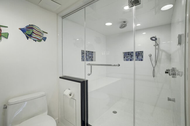 Building Photo - Application Fees Waived! Contemporary 2 Be...