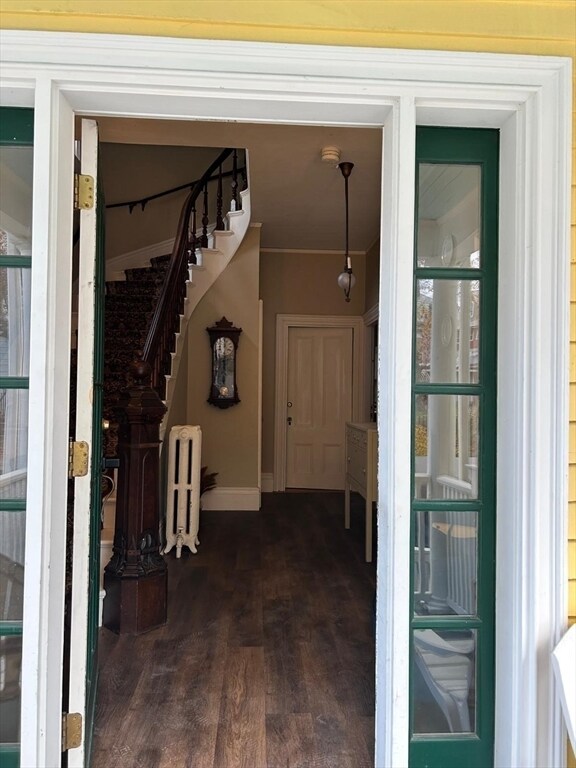 Building Photo - 36 7th St