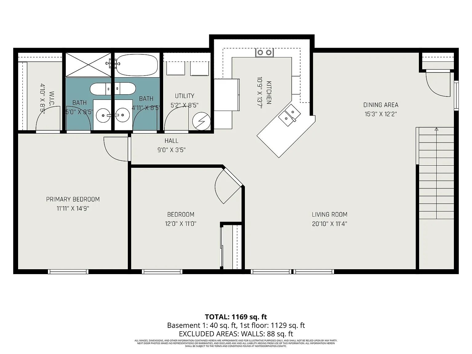 Building Photo - 2060 Tanners Cove Rd