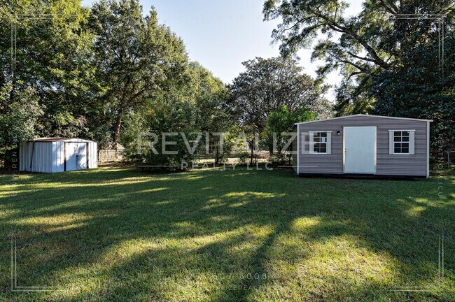 Building Photo - Beautifully Updated 4-Bedroom Home in West Mobile!