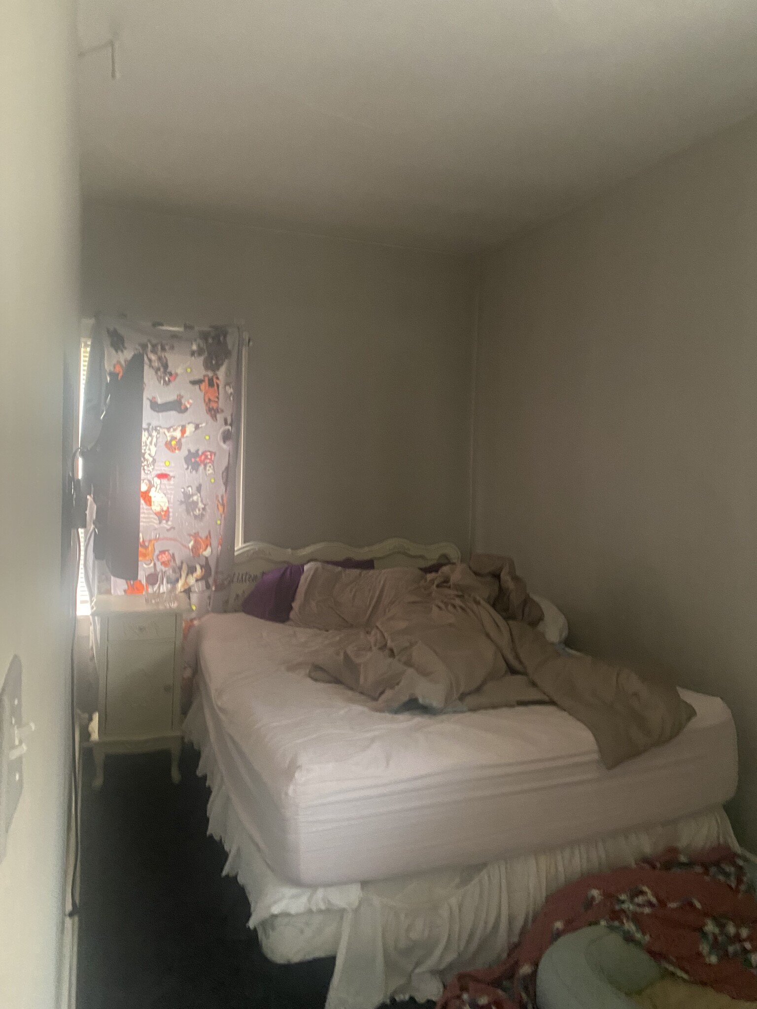 Bedroom - 1547 N Astor St