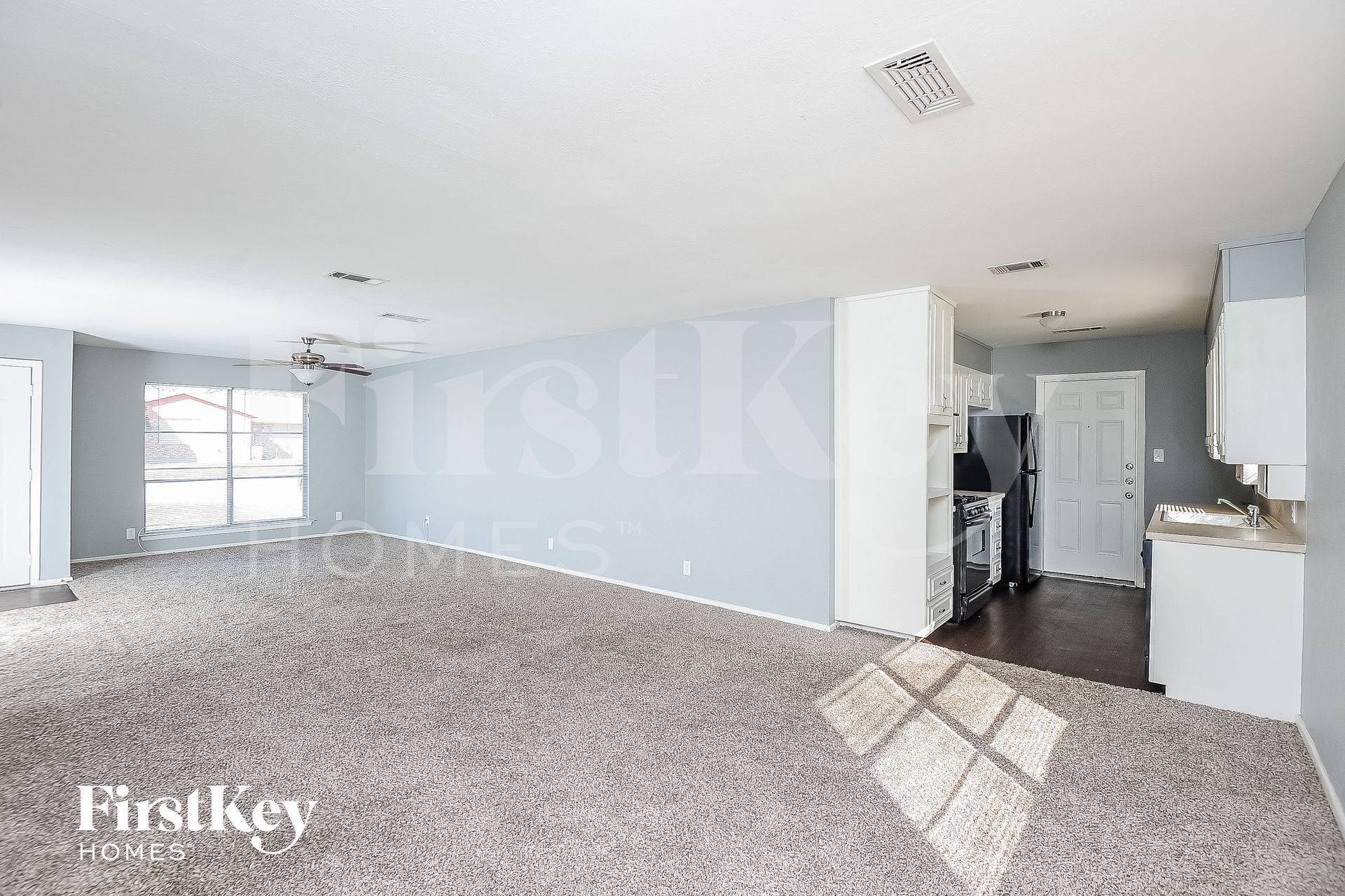 Building Photo - 6709 Alma St