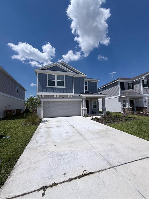 Building Photo - 5617 Gingham Dr