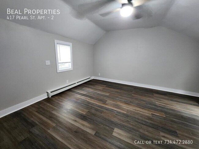 Building Photo - 417 Pearl St