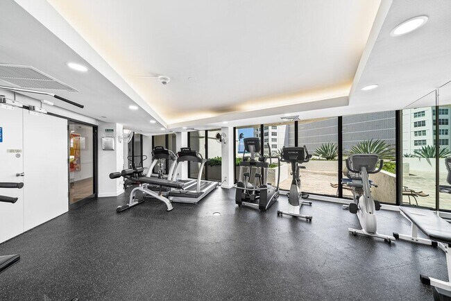 Building Photo - 3560 S Ocean Blvd