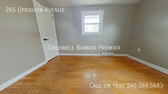 Building Photo - 265 Opequon Ave
