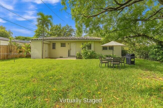 Building Photo - 69 NE 115th St