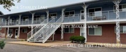 Building Photo - 1416-4 Stanley Lane-