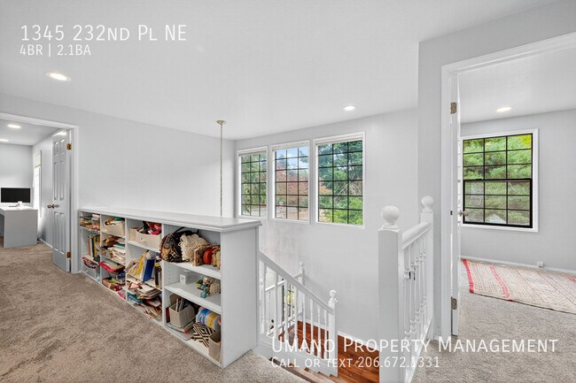 Building Photo - 1345 232nd Pl NE