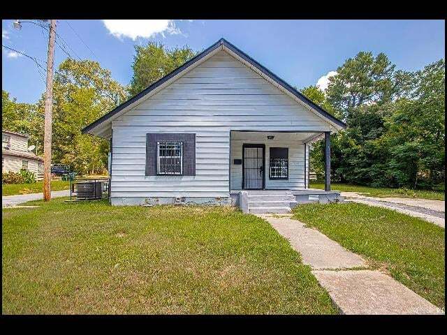 Primary Photo - 4322 W 28th St