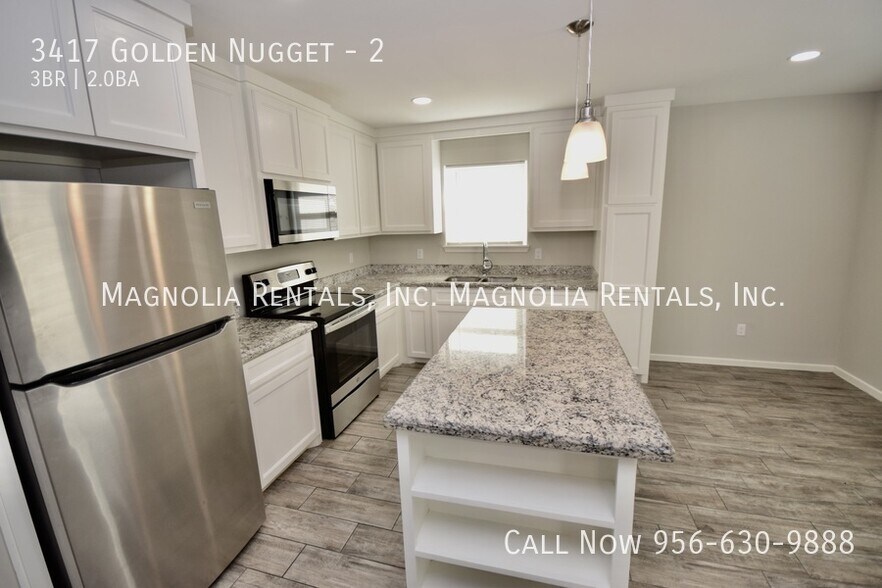 Building Photo - 3417 Golden Nugget