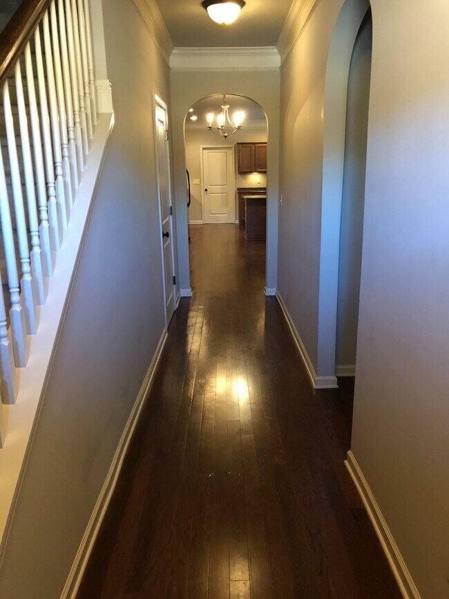 Building Photo - Townhome For Rent in Edenton Subdivision! ...