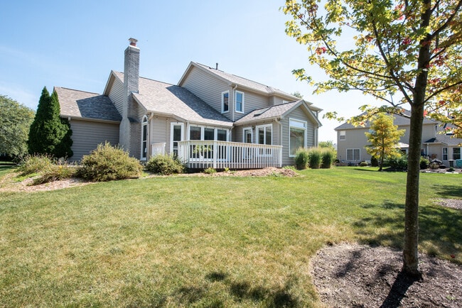 Building Photo - 3631 Falkner Dr