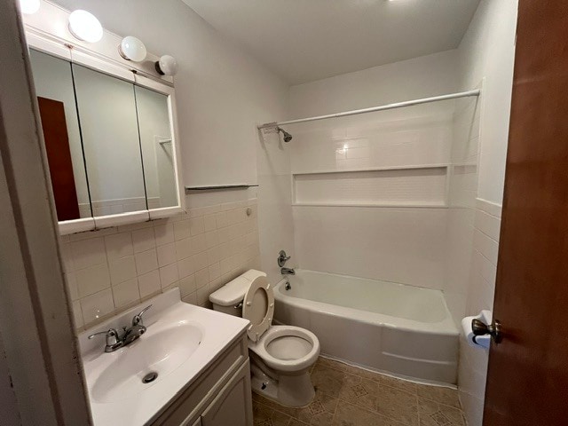 Bathroom - 222 S Roosevelt St
