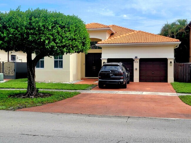 Building Photo - 8781 NW 178th St