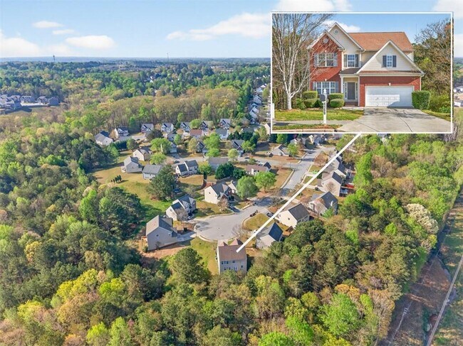 Building Photo - 4160 Plantation Mill Dr