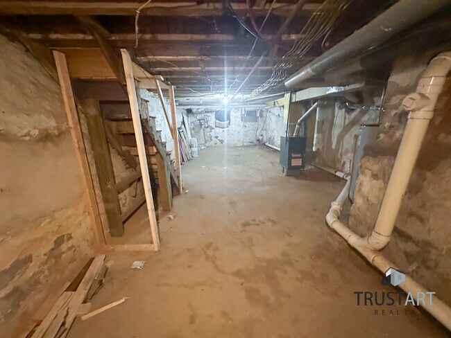 Building Photo - 3 Bedroom townhome in Mantua, Philadelphia!
