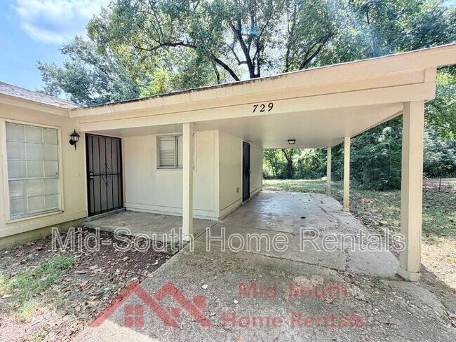 Building Photo - 729 Blackstone Ln